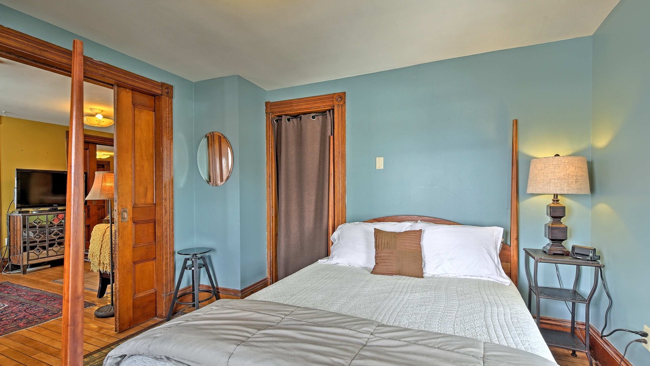 Photo of Bedroom in Charlotte
