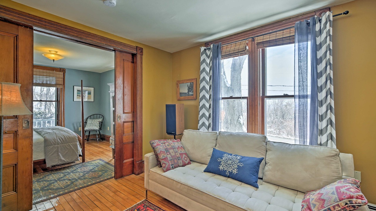Photo of Bedroom in Charlotte