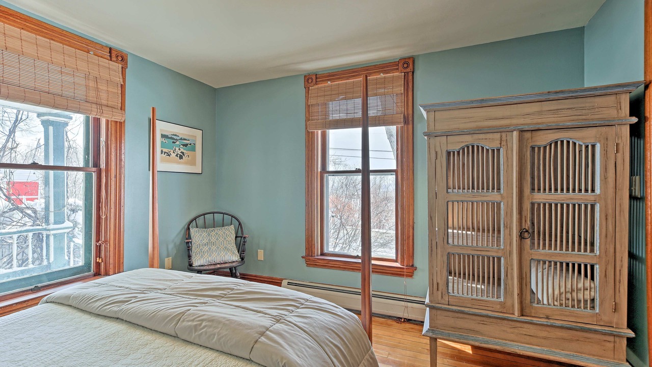 Photo of Bedroom in Charlotte