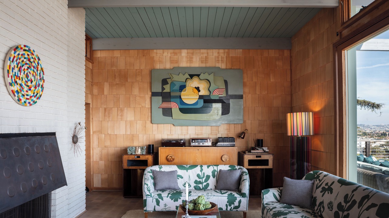 Photo of Livingroom in Roseville - Fleet Ridge