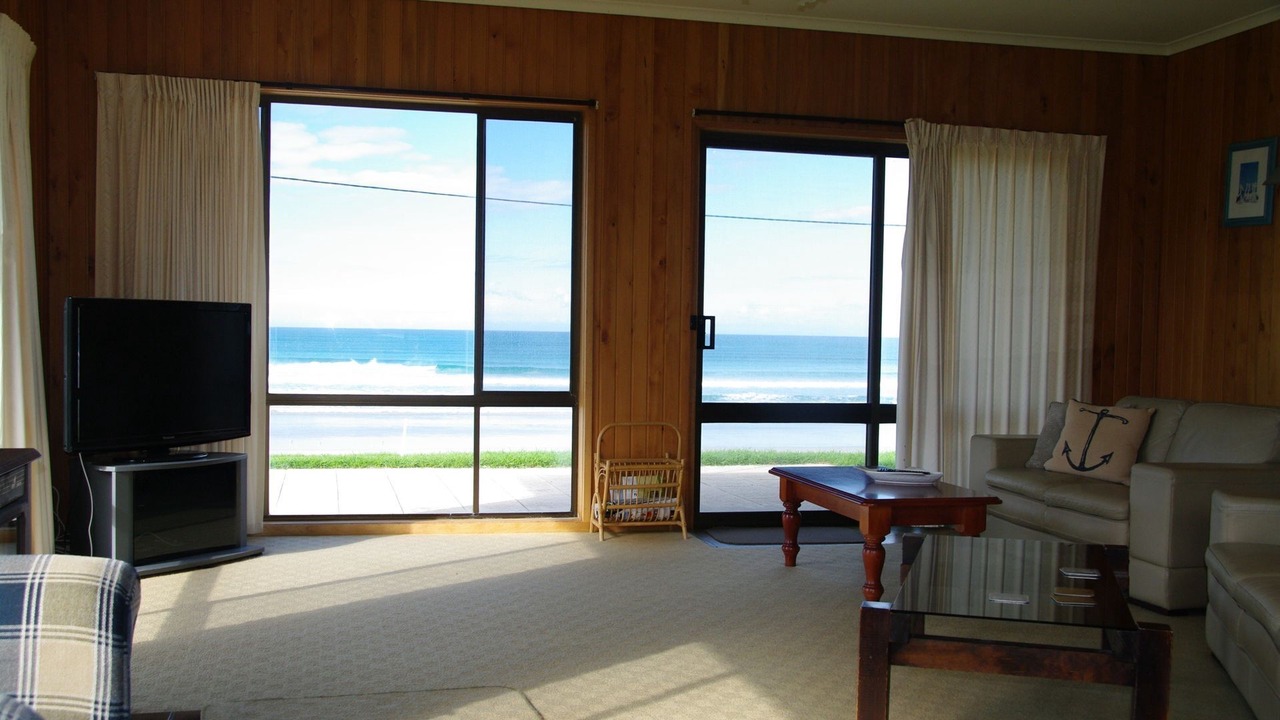 Photo of Livingroom in Cape Bridgewater