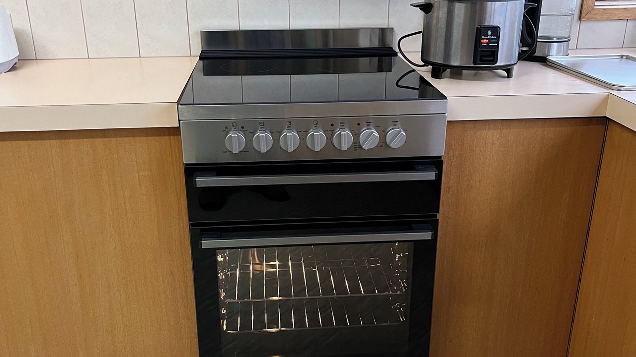 Photo of Kitchen in Cape Bridgewater