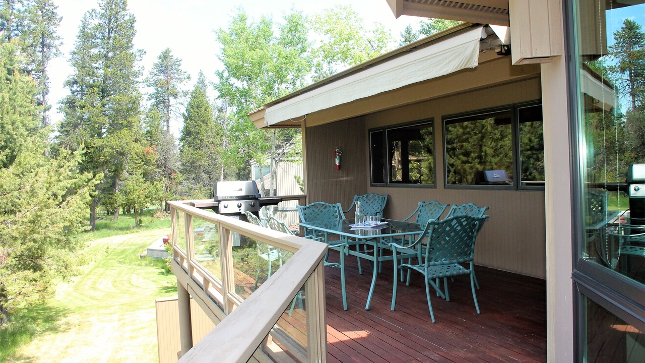 Photo of Outdoor in Sunriver