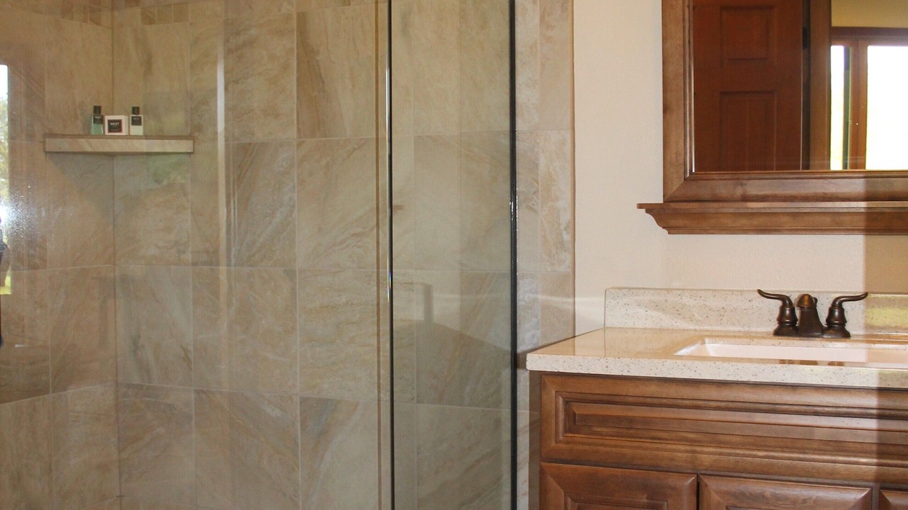 Photo of Bedroom in Sunriver