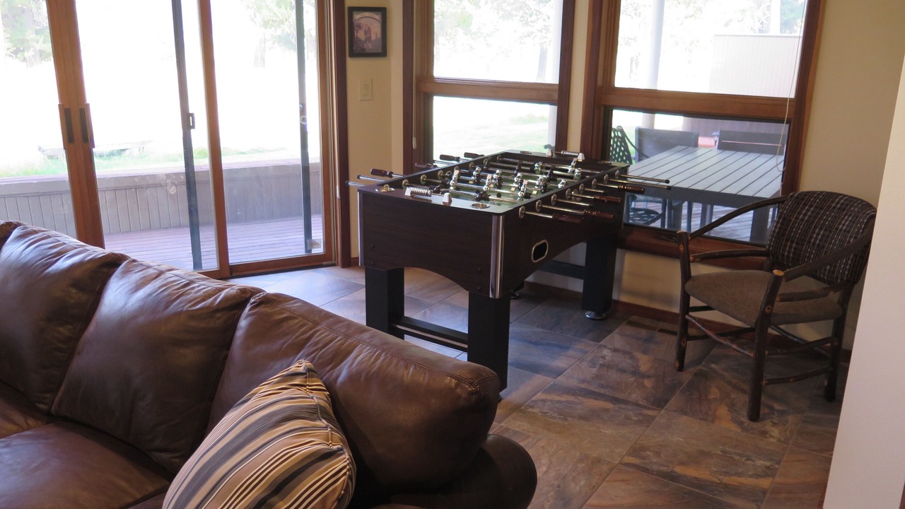 Photo of Bedroom in Sunriver