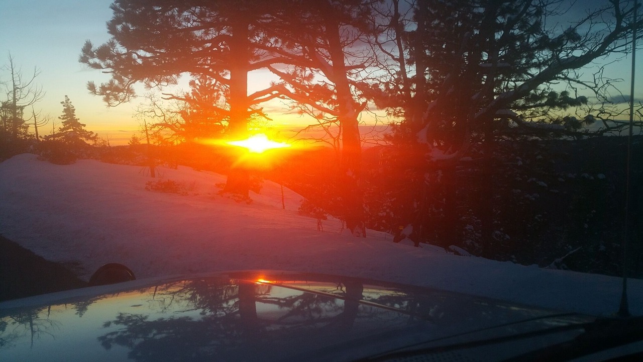 Photo of Outdoor in Cold Springs