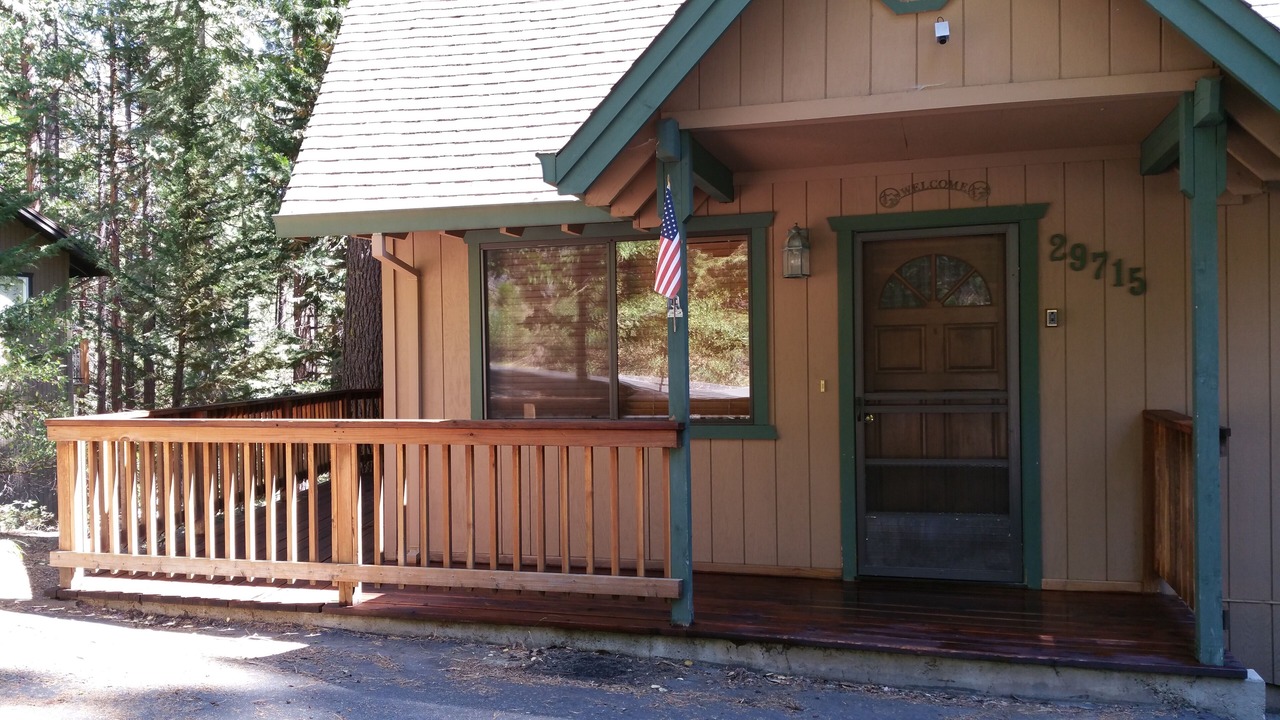 Photo of Outdoor in Cold Springs