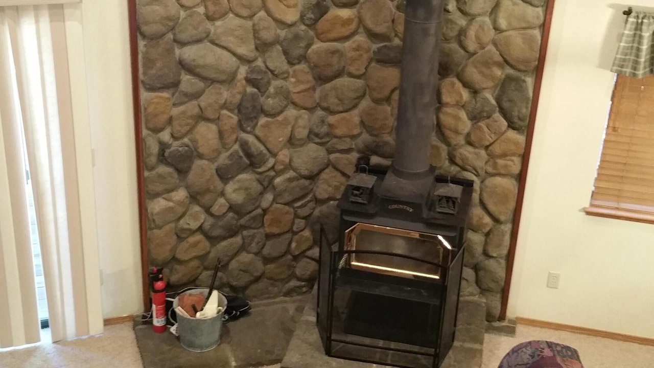 Photo of Livingroom in Cold Springs