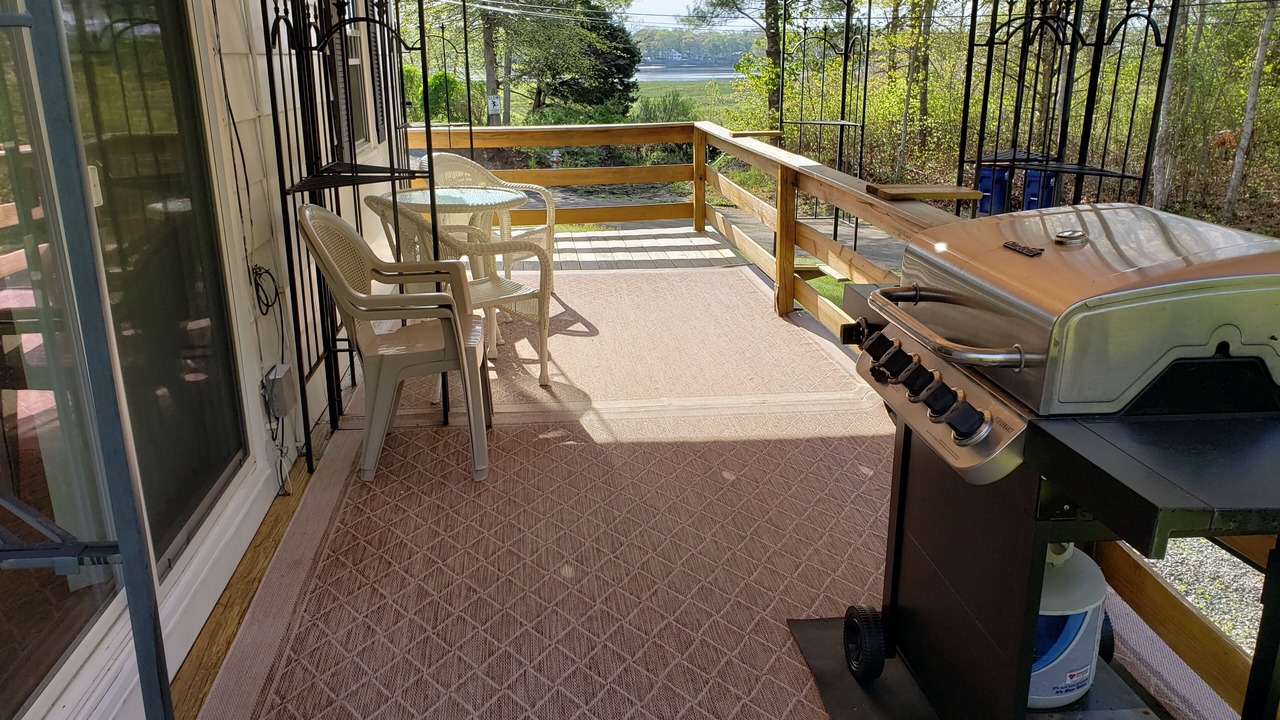 Photo of Outdoor in Marion