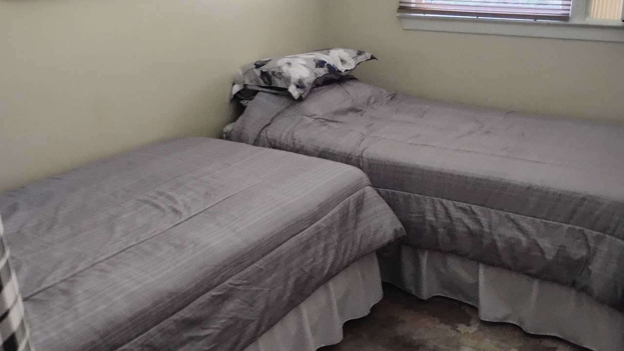 Photo of Bedroom in Marion