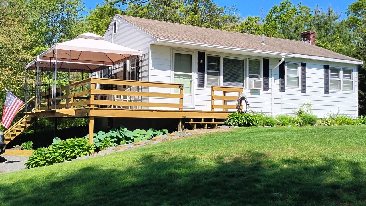 Photo of Outdoor in Marion