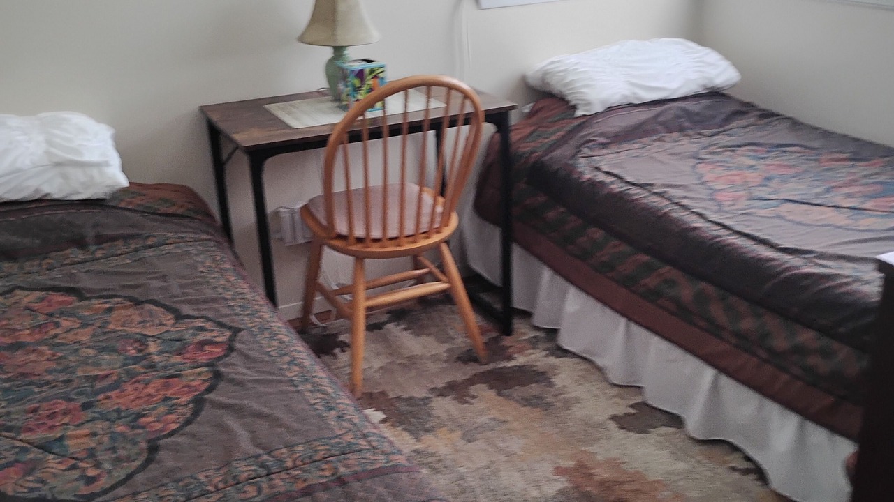 Photo of Bedroom in Marion