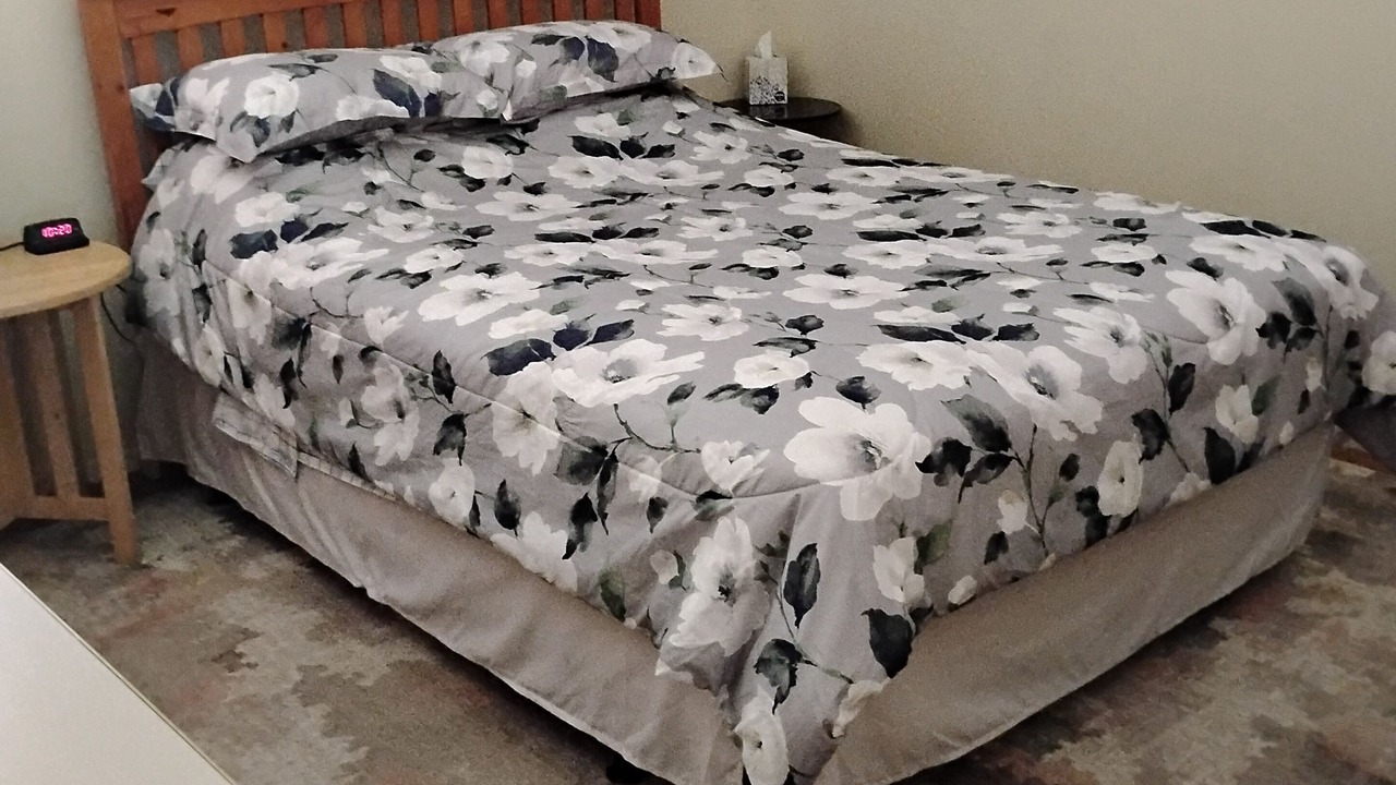 Photo of Bedroom in Marion