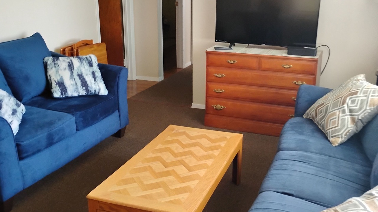 Photo of Livingroom in Marion