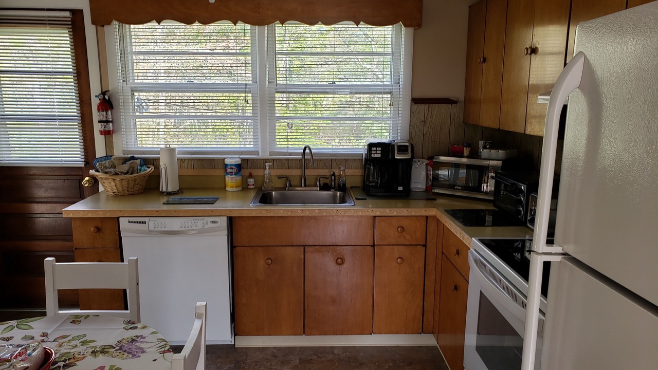 Photo of Kitchen in Marion