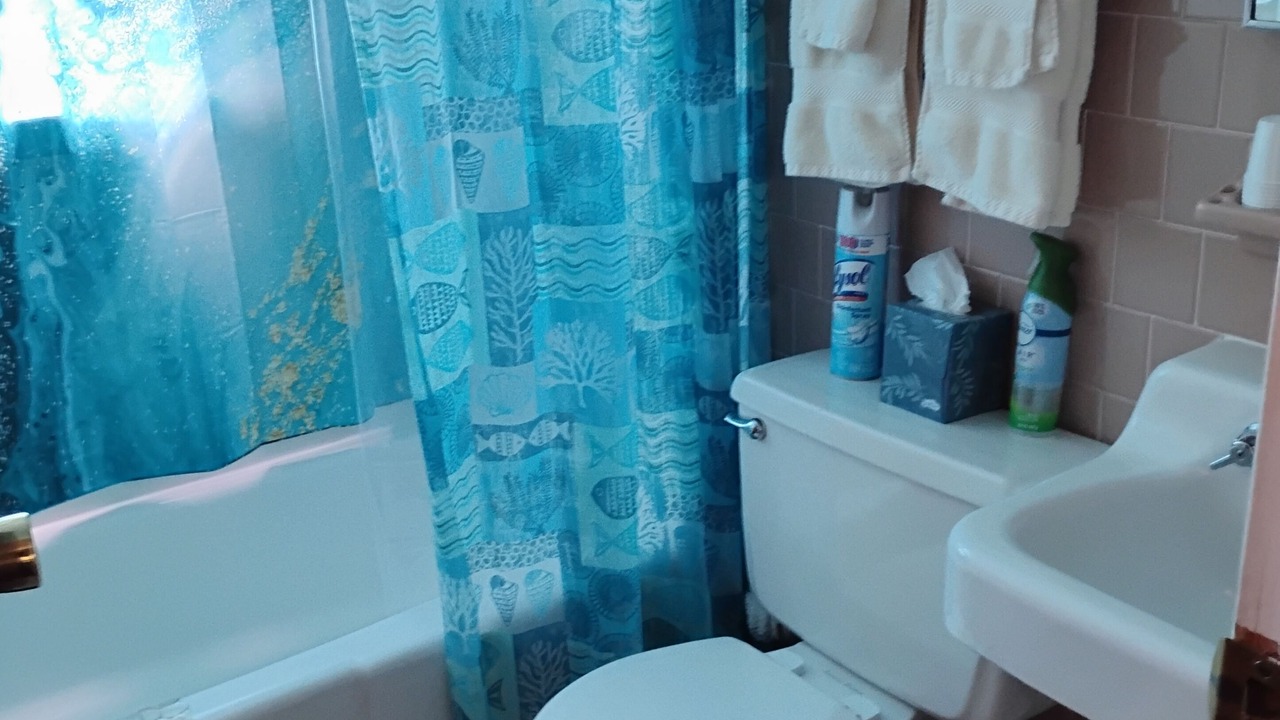 Photo of Bathroom in Marion