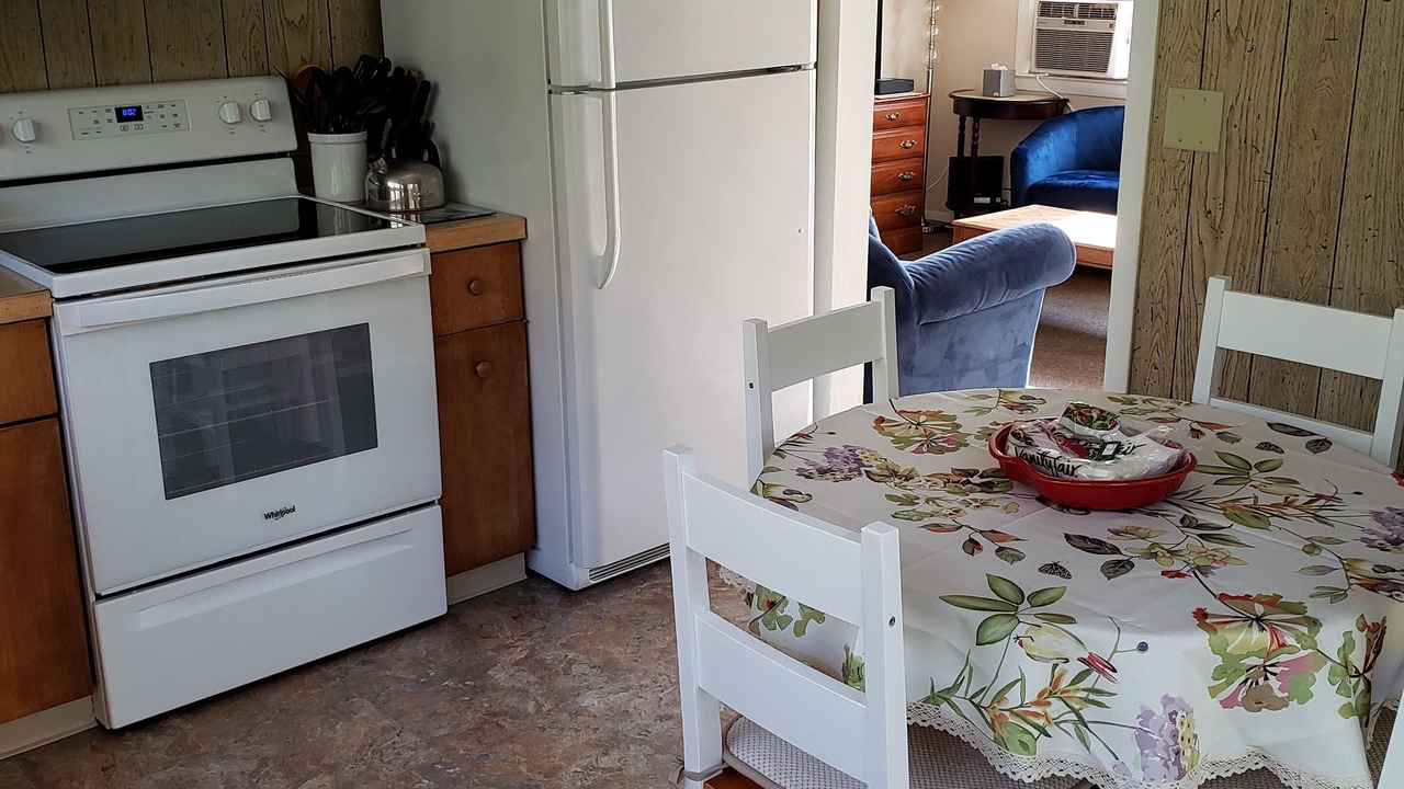 Photo of Kitchen in Marion