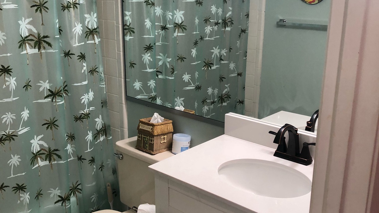 Photo of Bathroom in Stuart