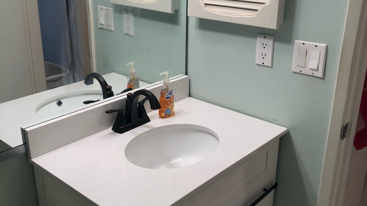 Photo of Bathroom in Stuart