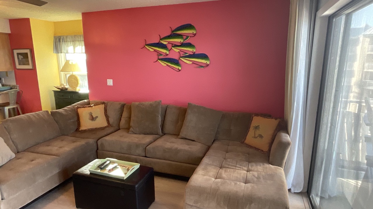 Photo of Livingroom in Stuart