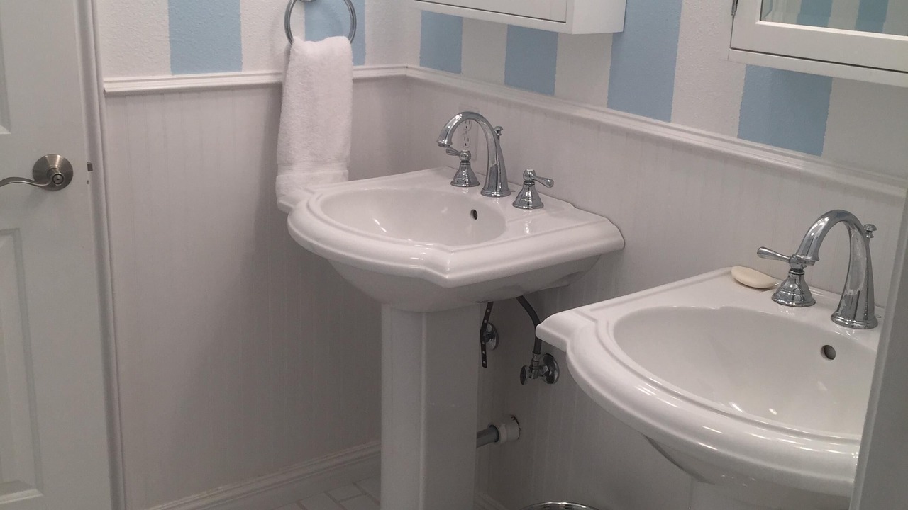 Photo of Bathroom in Lake City
