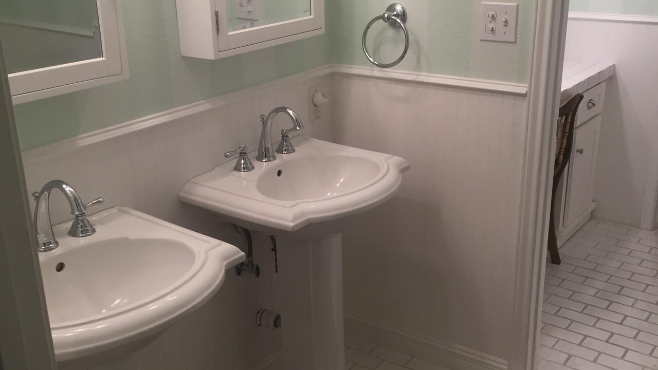 Photo of Bathroom in Lake City