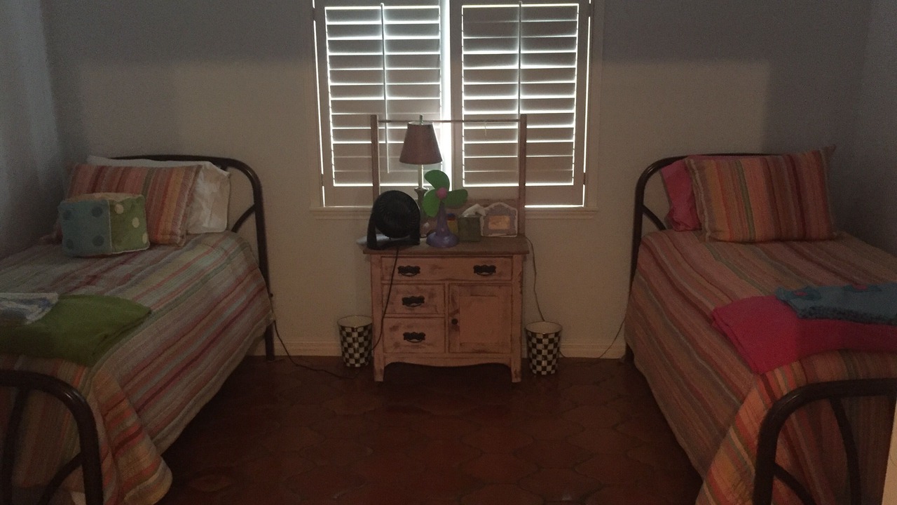 Photo of Bedroom in Lake City
