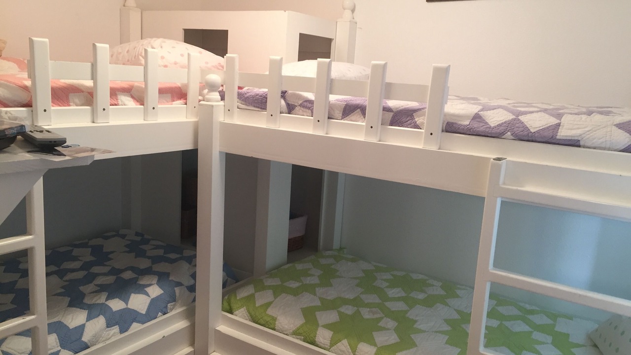 Photo of Bedroom in Lake City