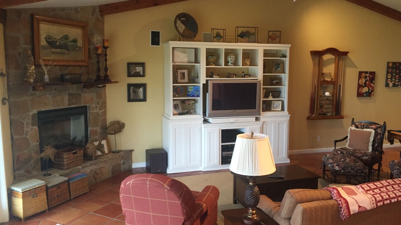 Photo of Livingroom in Lake City
