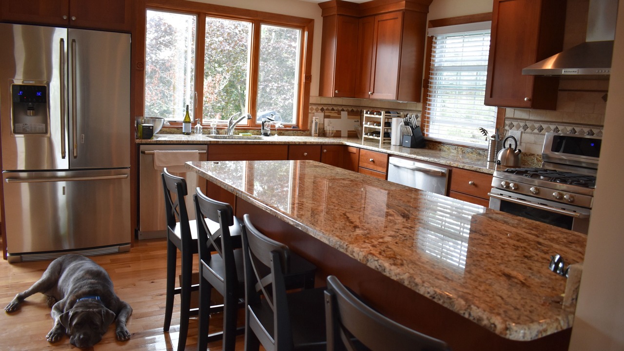 Photo of Kitchen in Summit