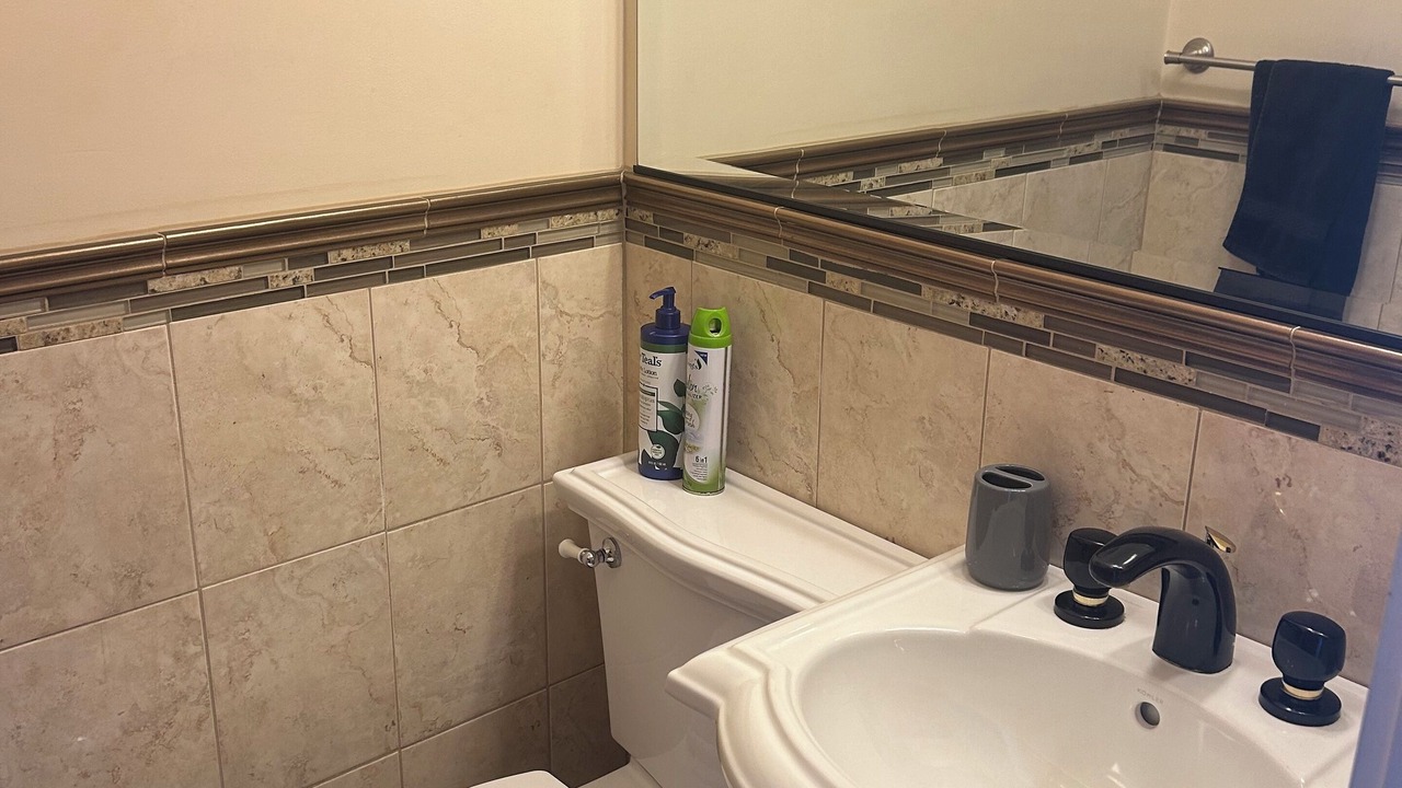 Photo of Bathroom in Summit