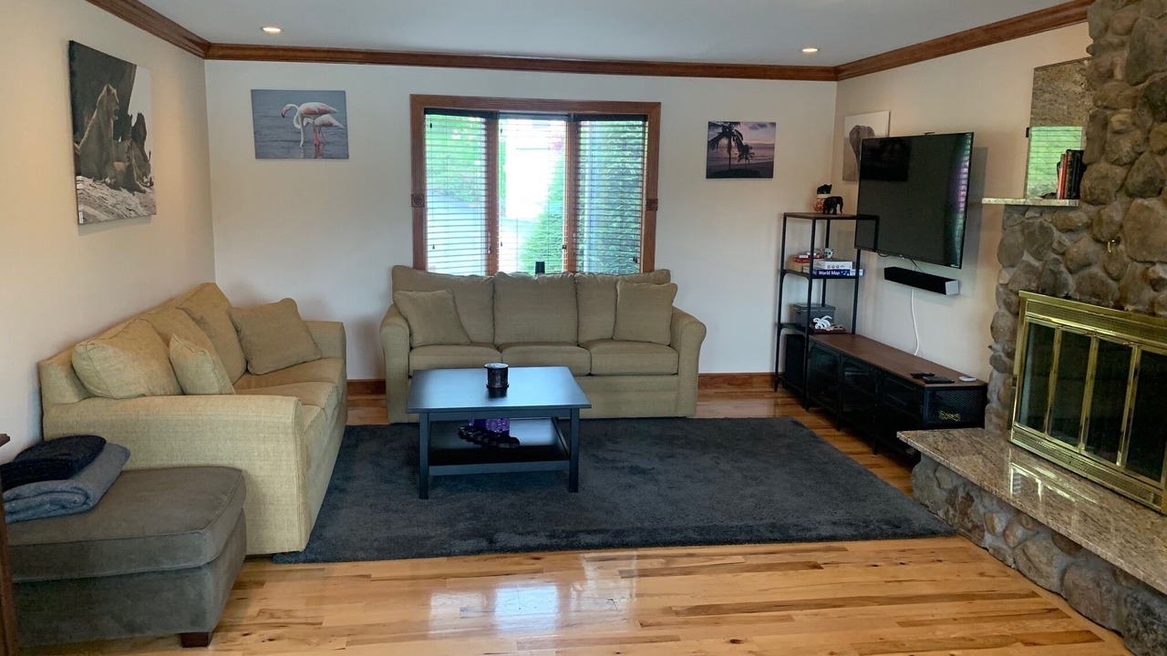 Photo of Livingroom in Summit