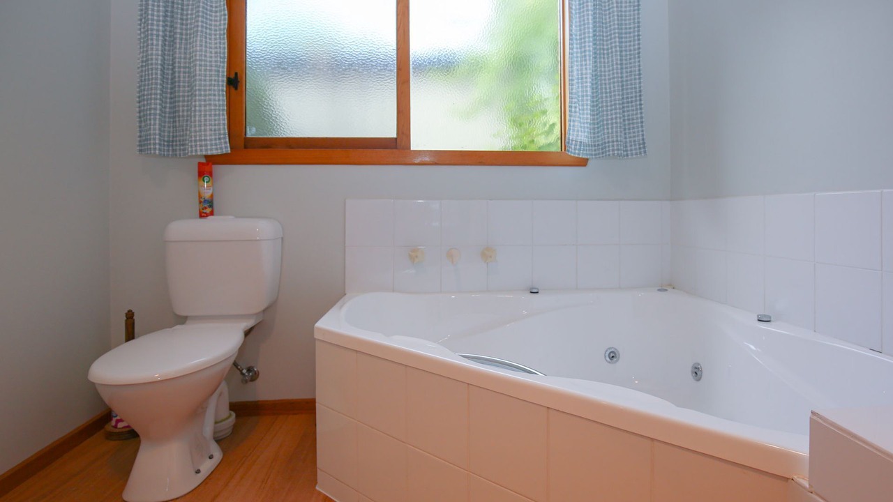Photo of Bathroom in Bright