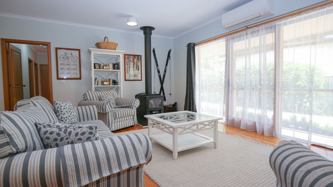 Photo of Livingroom in Bright