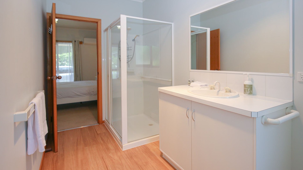 Photo of Bathroom in Bright