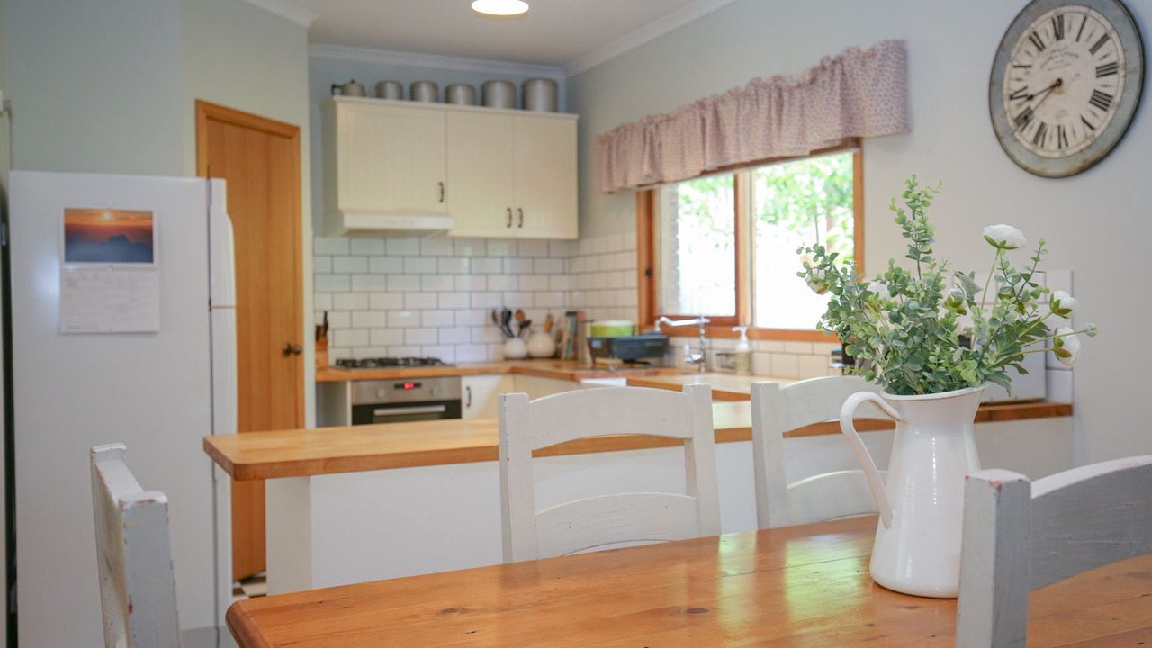 Photo of Kitchen in Bright