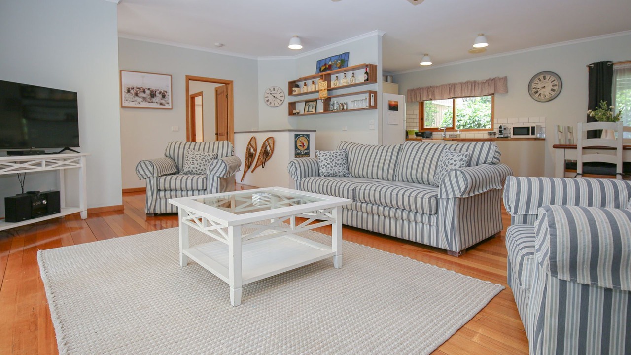 Photo of Livingroom in Bright