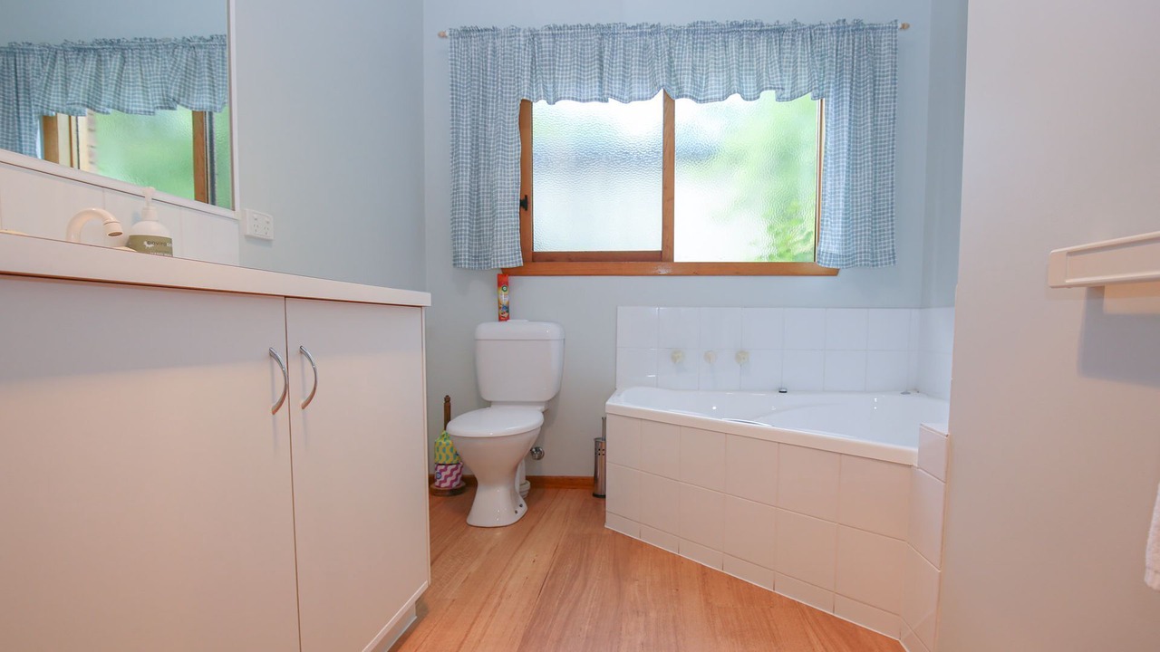 Photo of Bathroom in Bright