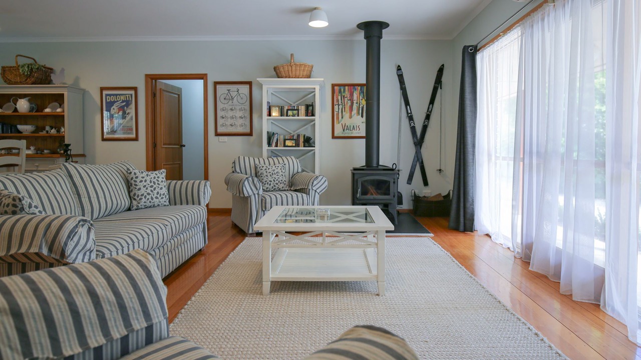 Photo of Livingroom in Bright