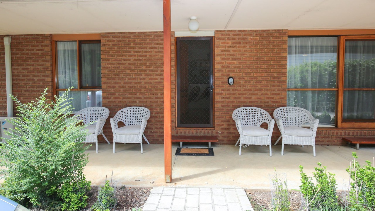 Photo of Patio Balcony in Bright
