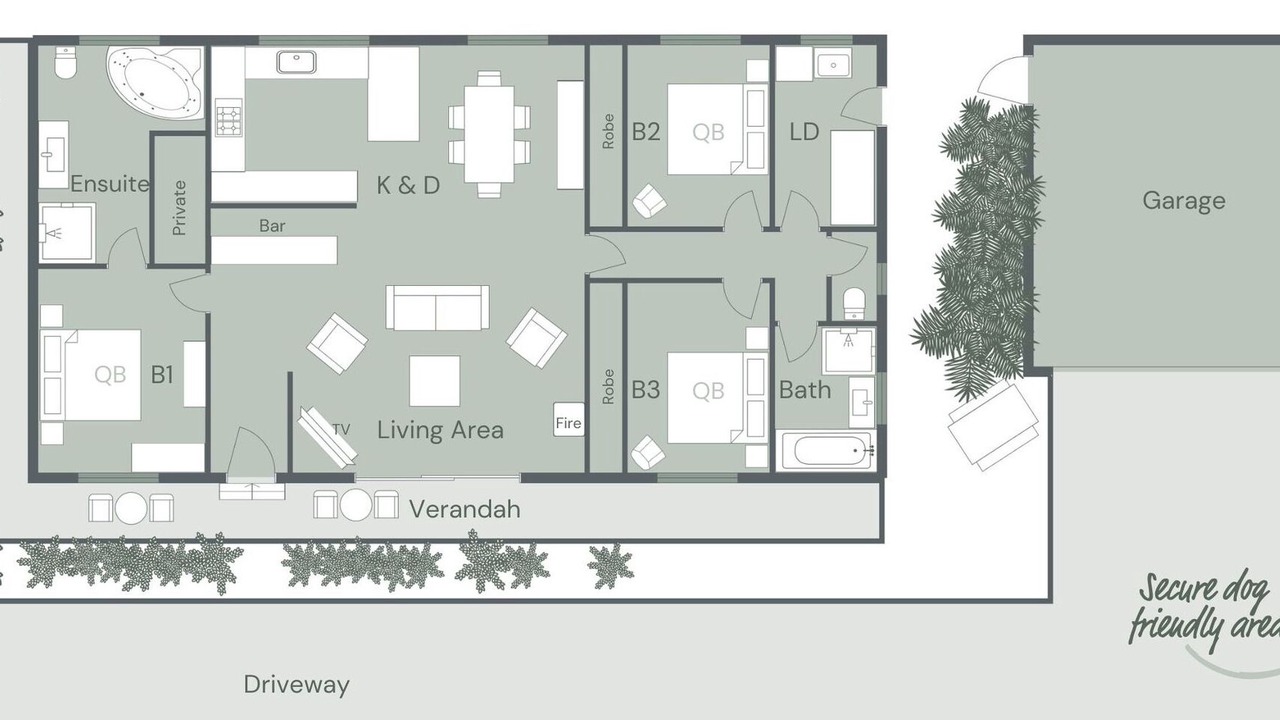 Photo of Others in Bright