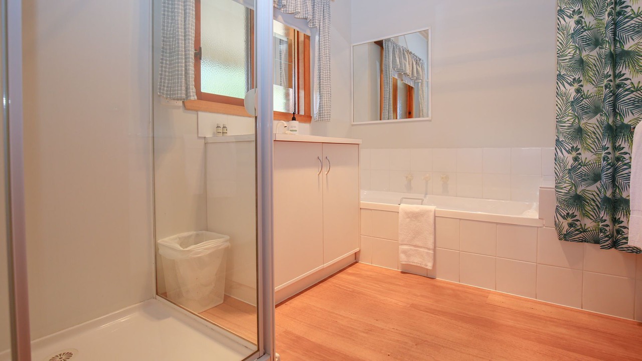 Photo of Bathroom in Bright