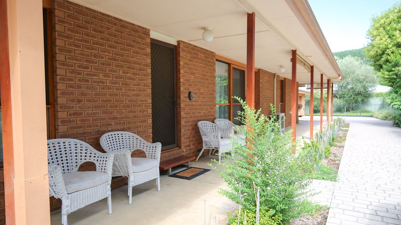 Photo of Patio Balcony in Bright