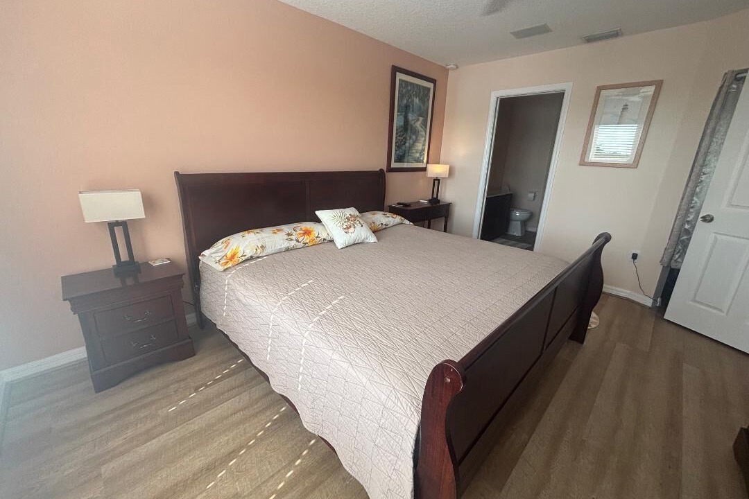Photo of Bedroom in Tampa