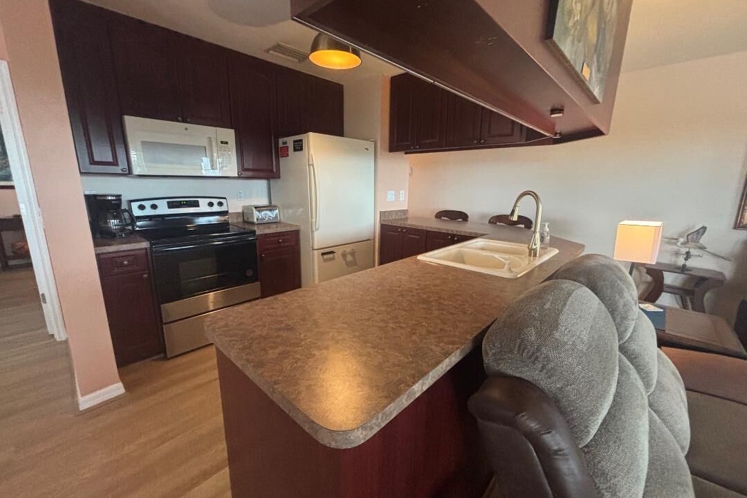 Photo of Kitchen in Tampa