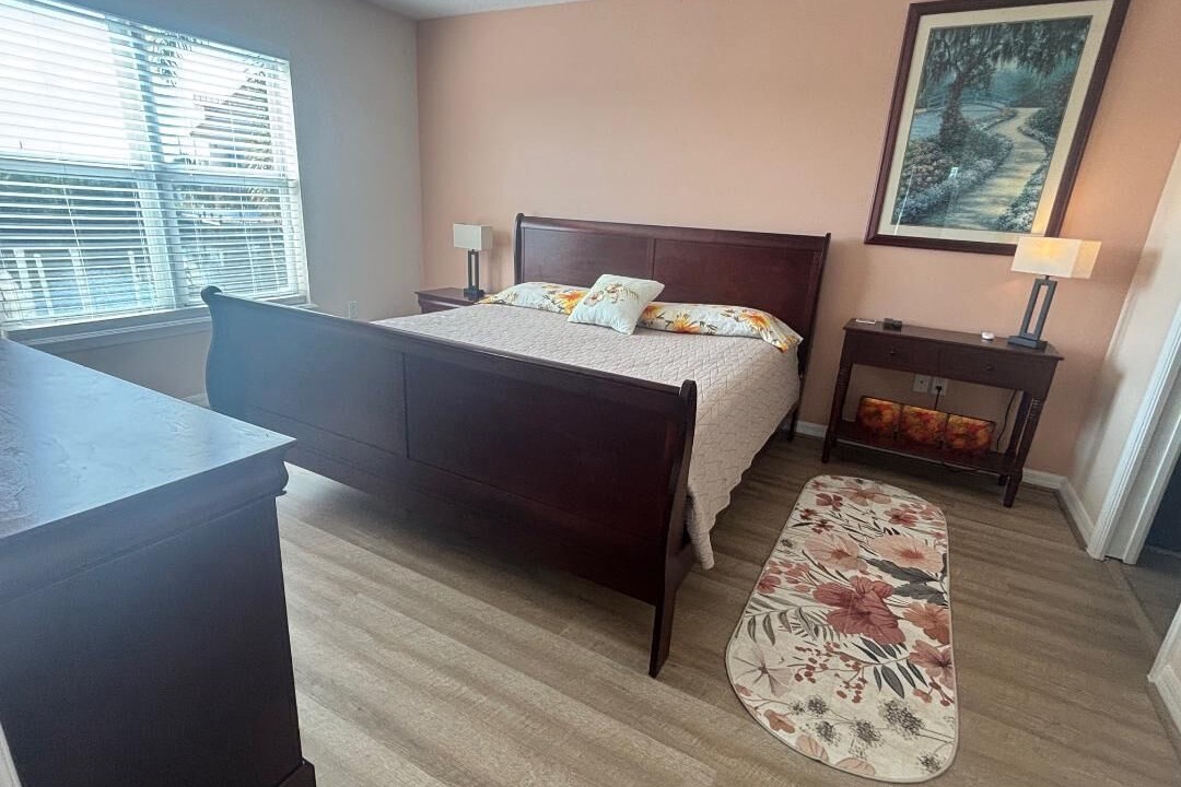 Photo of Bedroom in Tampa