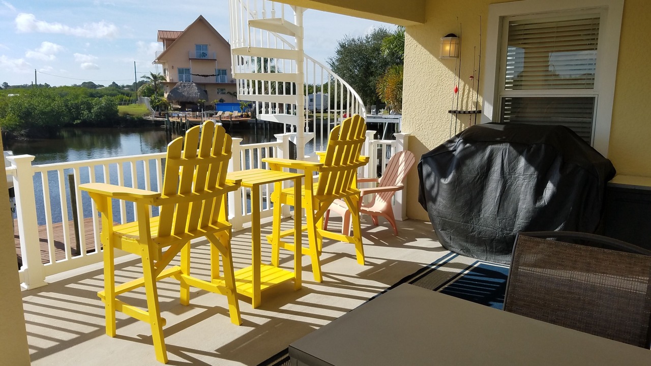 Photo of Outdoor in Tampa