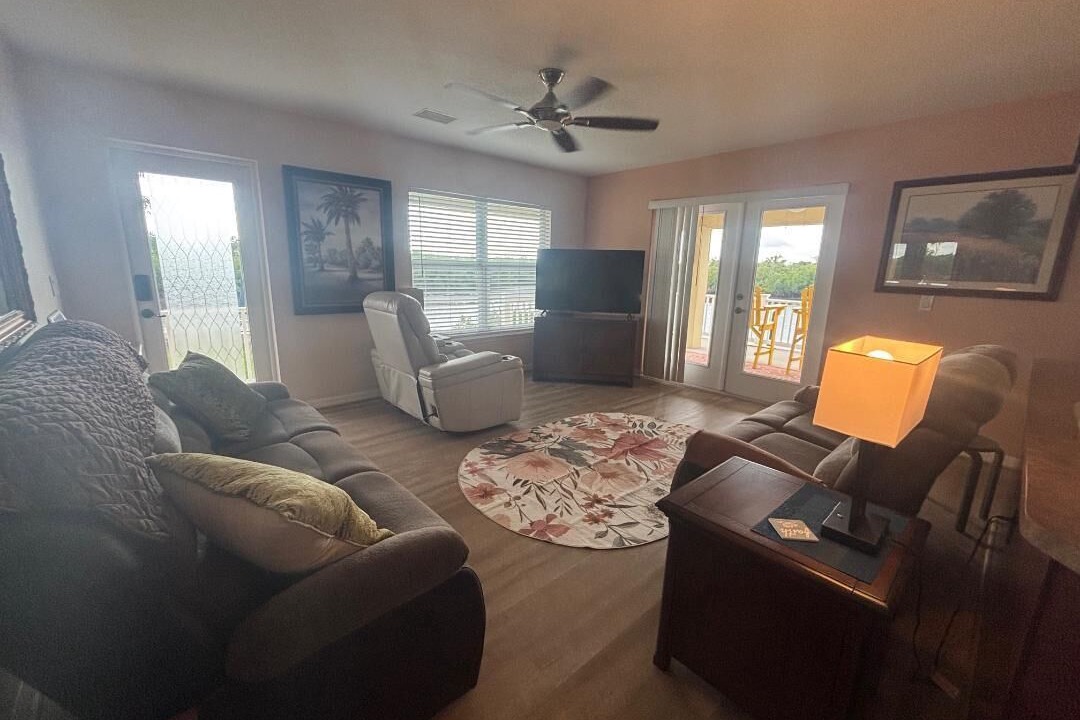 Photo of Livingroom in Tampa