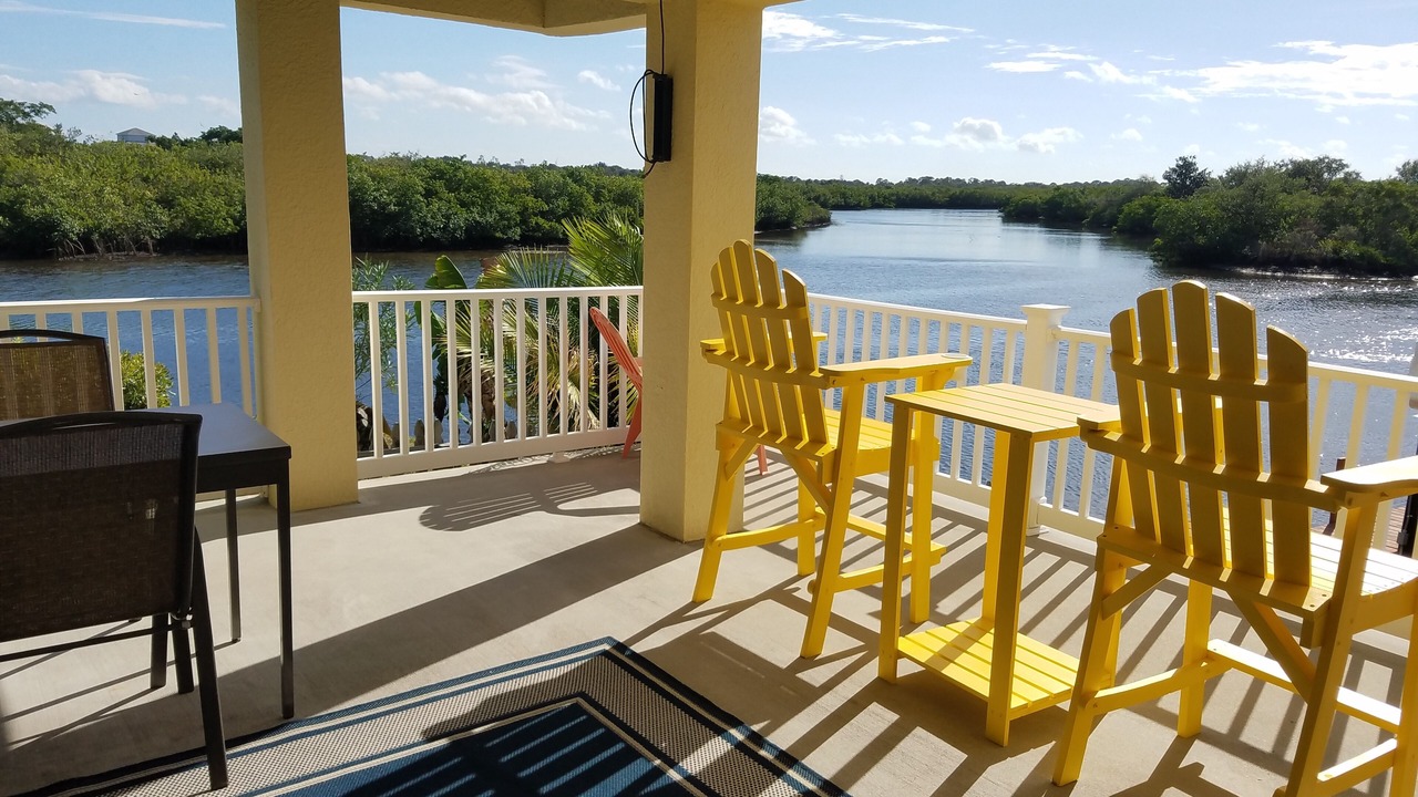 Photo of Outdoor in Tampa