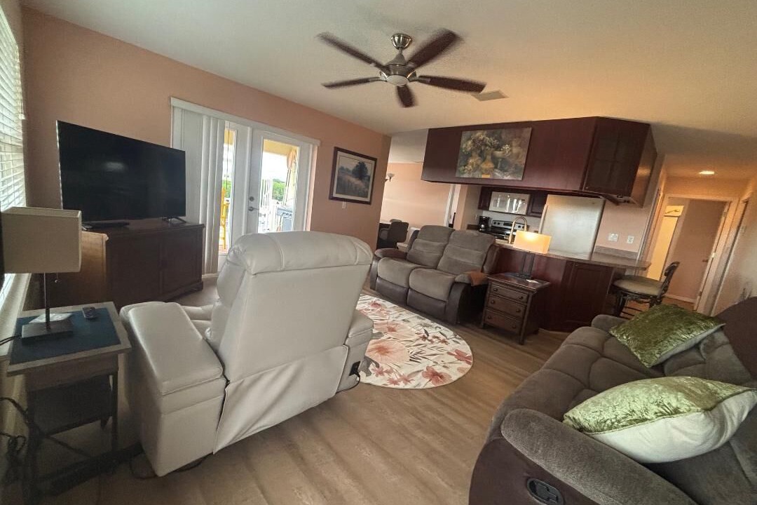 Photo of Livingroom in Tampa